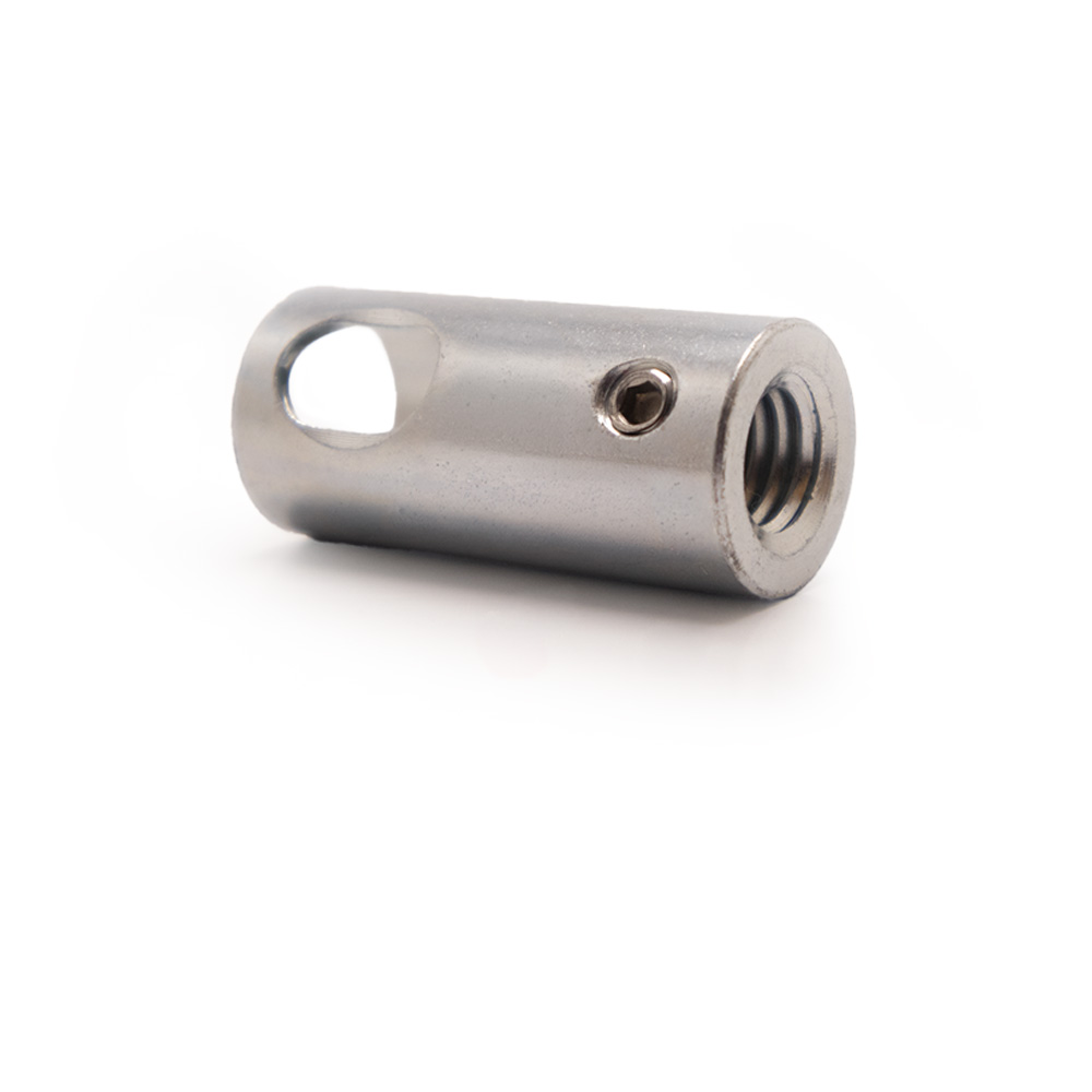 SnapLok Whitworth Female Adaptor