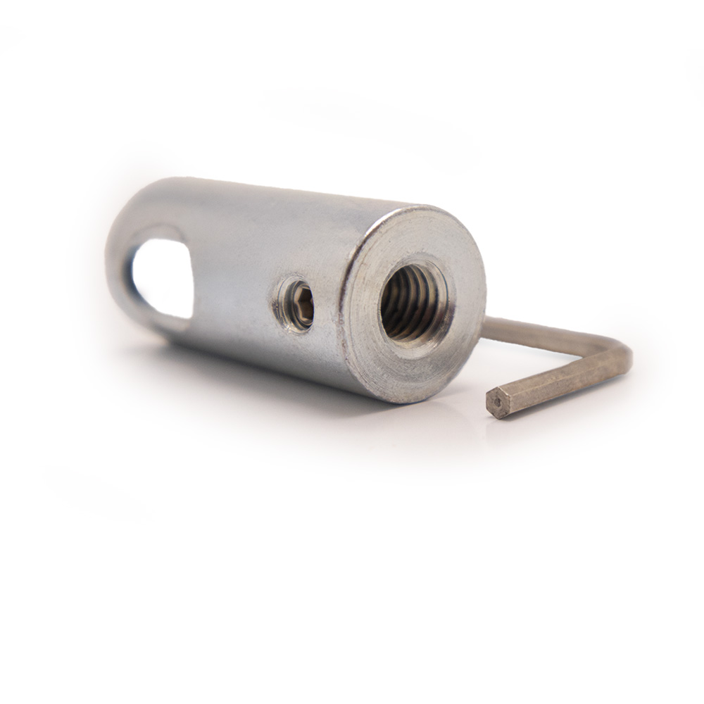 SnapLok M10 Female Adaptor - Image 2