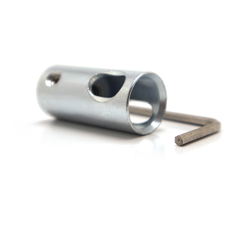 SnapLok M10 Female Adaptor
