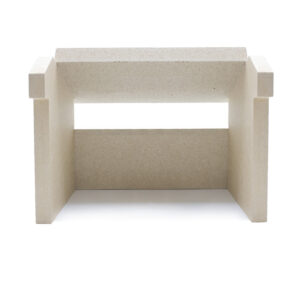 MI Fires Tinderbox Small Multi Fuel Premium Replacement Vermiculite Firebrick Set