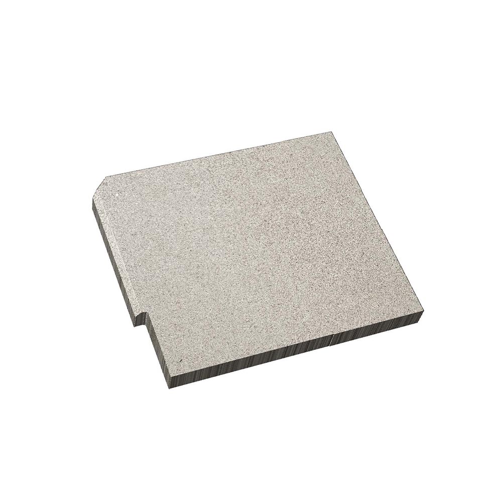 ACR Stoves Hopwood Premium Replacement Right Side Vermiculite Firebrick