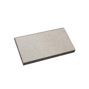 MI Fires Tinderbox Small Multi Fuel Premium Replacement Baffle Vermiculite Firebrick