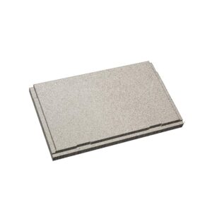 Charnwood Aire 5 Premium Replacement Baffle Vermiculite Firebrick