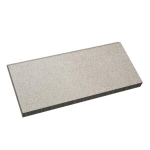 MI Fires Tinderbox Large Multi Fuel Premium Replacement Baffle Vermiculite Firebrick