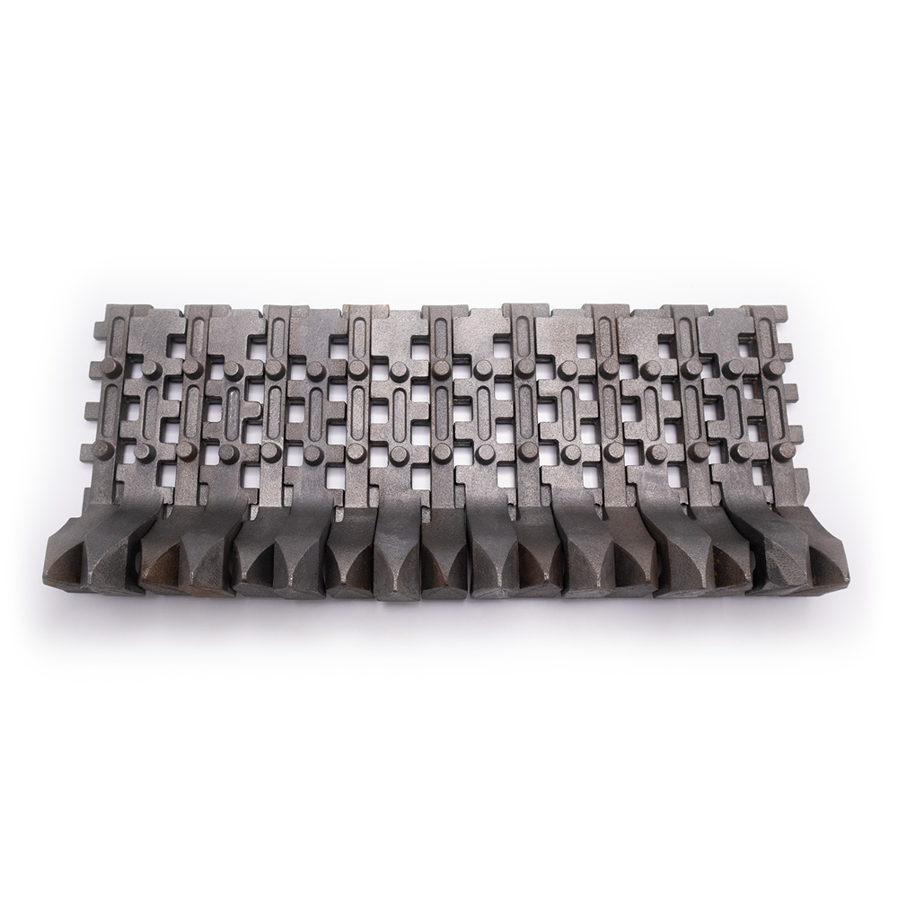 Hunter Herald 8 Slimline Premium Replacement Grate Bar Set