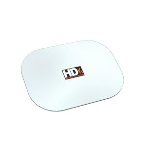 Jotul F105 Premium Replacement Stove Glass