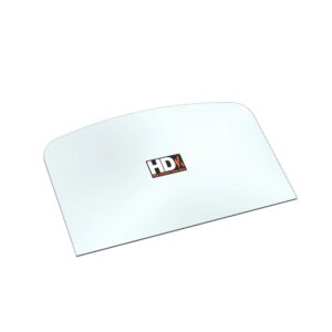 Jotul F500 Premium Replacement Stove Glass