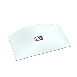 Dovre 760 Premium Replacement Stove Glass