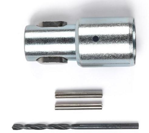 SnapLok 18mm Male Rod Ferrule
