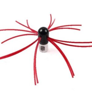 SnapLok 9"/230mm Bullet Whip Head