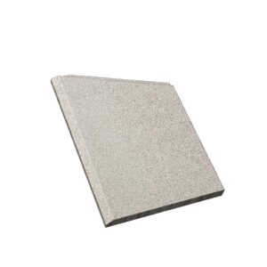 Chesneys Alpine 4 Premium Replacement Left Side Vermiculite Firebrick