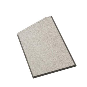 Chesneys Alpine 4 Premium Replacement Right Side Vermiculite Firebrick