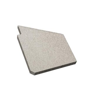 Esse 155 Eco Premium Replacement Left Side Vermiculite Firebrick