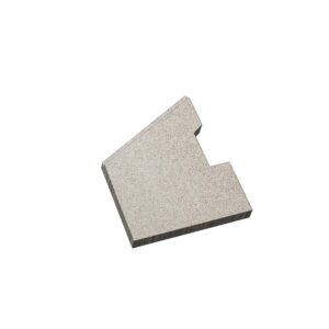 Esse 155 Eco Premium Replacement Right Side Vermiculite Firebrick