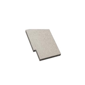 Dean Forge Woodbury Slimline 5 Eco (Multi-Fuel) Premium Replacement Outer Side Vermiculite Firebrick
