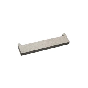 Jotul F130 Series Premium Replacement Upper Back Vermiculite Firebrick