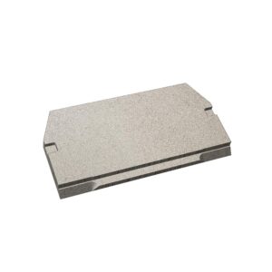 Jotul F105 Premium Replacement Baffle Vermiculite Firebrick