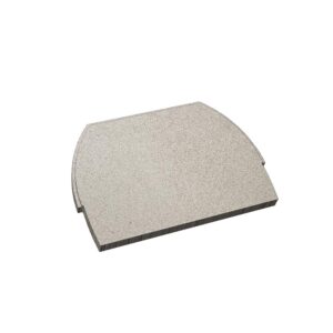 Jotul F160 Series Premium Replacement Baffle Vermiculite Firebrick