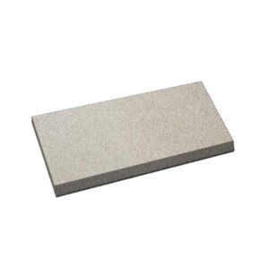Dean Forge Dartmoor 5 Wide Eco Premium Replacement Lower Baffle Vermiculite Firebrick