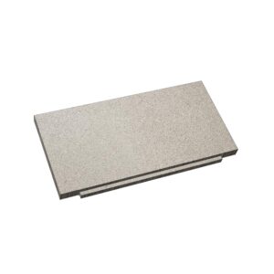 Jotul F305 Premium Replacement Baffle Vermiculite Firebrick