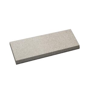 Dean Forge Woodbury Slimline 5 (Multi-Fuel) Premium Replacement Lower Baffle Vermiculite Firebrick