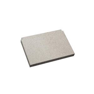 MI Fires Tinderbox Medium Wood Premium Replacement Base Vermiculite Firebrick