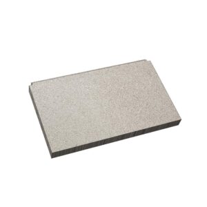 MI Fires Tinderbox Small Wood Premium Replacement Base Vermiculite Firebrick