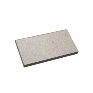 MI Fires Tinderbox Medium Wood Premium Replacement Baffle Vermiculite Firebrick
