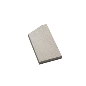 MI Fires Tinderbox Medium Wood Premium Replacement Left Side Vermiculite Firebrick