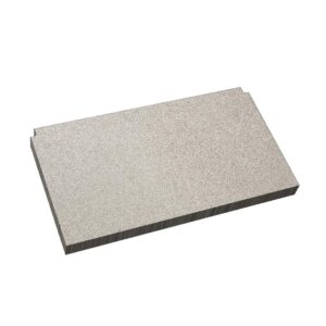 MI Fires Grisedale Large Premium Replacement Base Vermiculite Firebrick