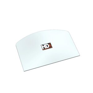 Dovre 640 GM Premium Replacement Stove Glass