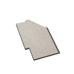 Purevision PV5 Wide Slimline Left Side Brick