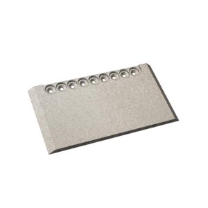 Purevision Classic 5 Wide Slimline Premium Replacement Back Brick