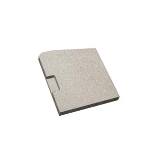 Stovax Huntingdon 30 Eco Right Side Brick