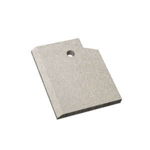 Stovax Stockton 5 Eco MF Left Side Brick