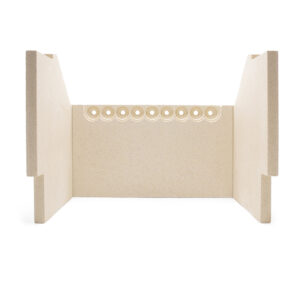 Purevision PV5 Wide Slimline Brick Set