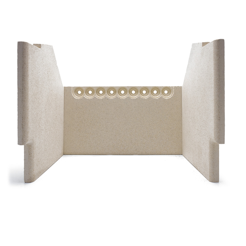 Purevision Classic 5 Wide Brick Set