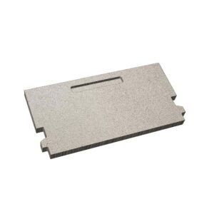Jotul F200 Upper Baffle Brick
