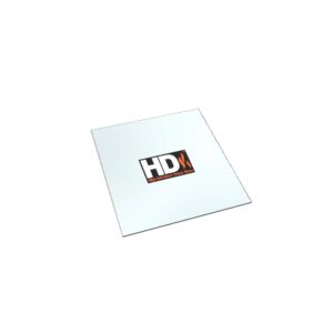 Mi-Fires Firepod Log Box Premium Replacement Stove Glass