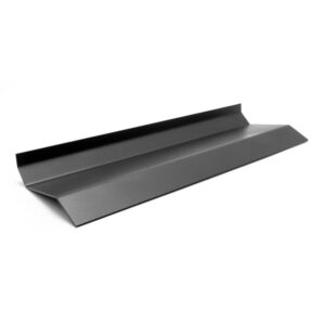 Stovax County 5 Wide Eco Lower Premium Replacement Baffle Plate