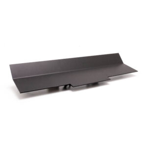 Stovax County 5 Wide Eco Upper Premium Replacement Baffle Plate