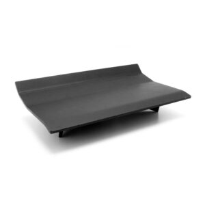 Stovax Vouge Eco Small Tall Premium Replacement Baffle Plate