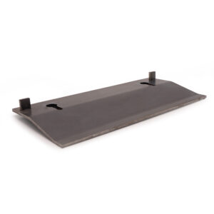 MAC Eco Flame 1 Upper Premium Replacement Baffle Plate