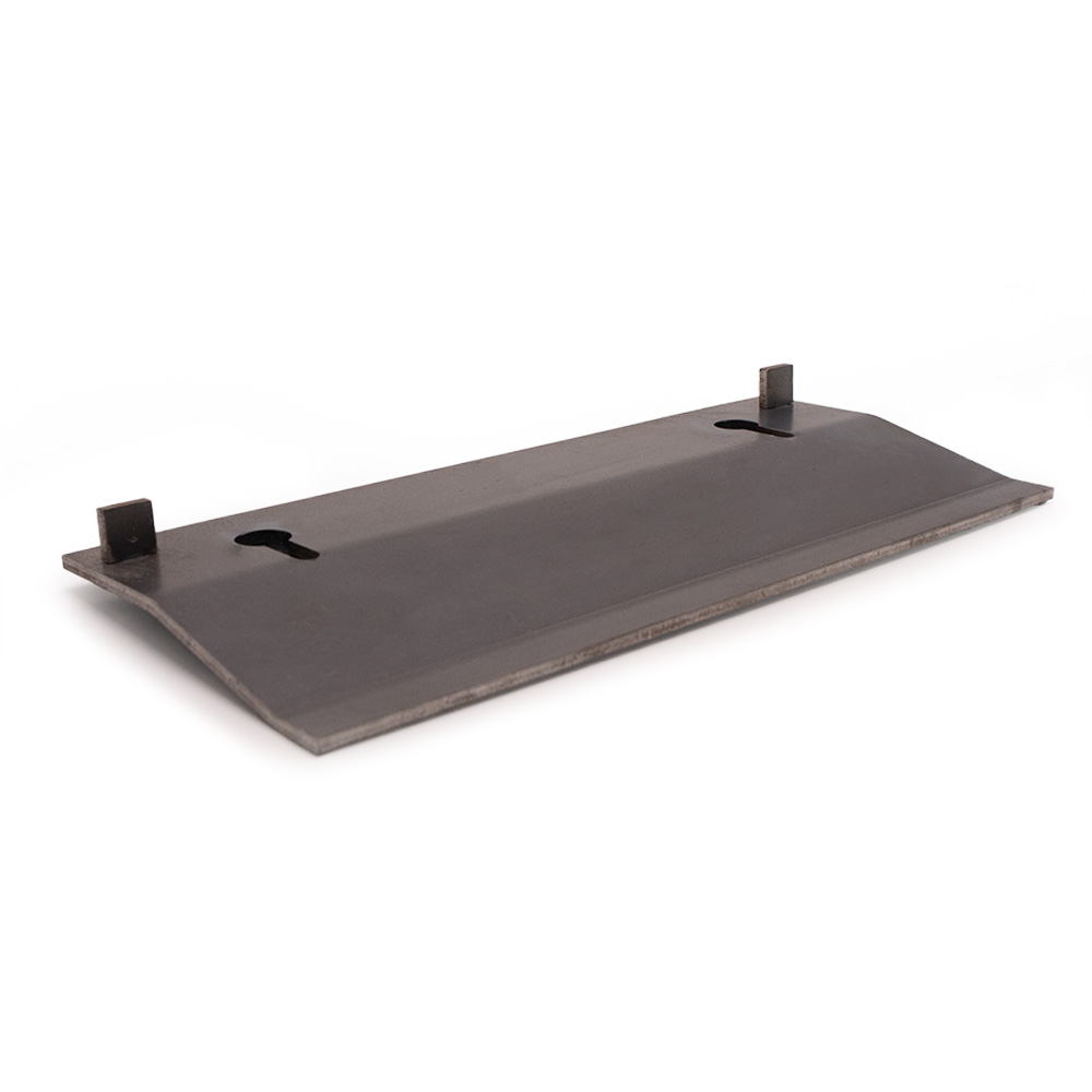MI Fires Derwent Upper Premium Replacement Baffle Plate