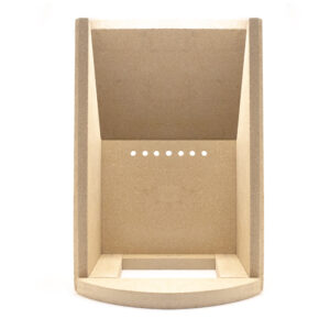 Mi-Fires Rondo Brick Set
