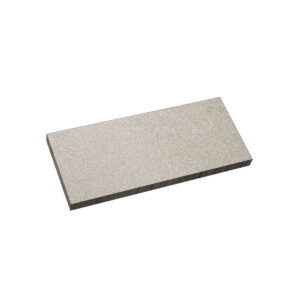 Mi Fires Large Solway Premium Replacement Vermiculite Baffle Brick