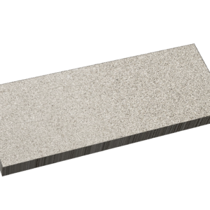 Mi-Fires Coniston Premium Replacement Bottom Back Vermiculite Fire Brick
