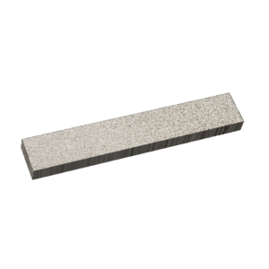 Mi-Fires Coniston Top Back Fire Brick
