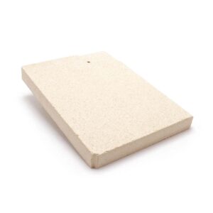Hamer Basset 5 Premium Replacement Left Side Vermiculite Firebrick