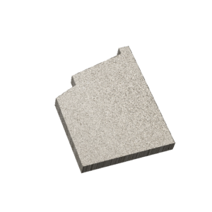 Gallery Tiger Eco Side Vermiculite Fire Brick